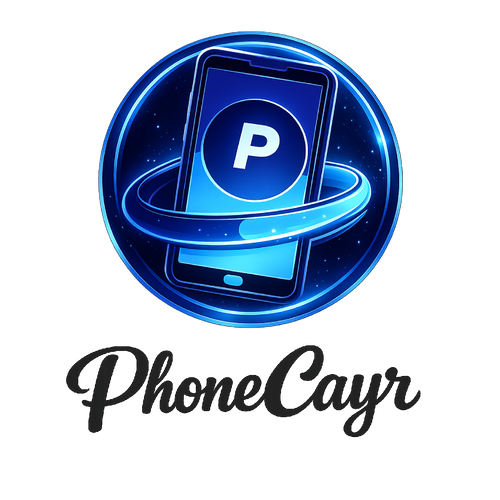 PhoneCayr